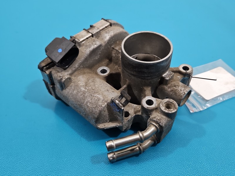 Przepustnica Toyota Yaris III 0280750481, 22030-0Q020 1.0 vvti (1KR)