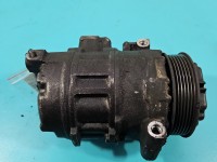 Sprężarka klimatyzacji kompresor 447220-9051 Mercedes W211 2.7 cdi