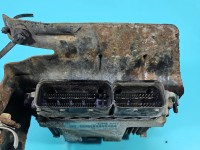 Komputer Sterownik silnika Opel Zafira B 1.9 cdti 0281012549, 55198922