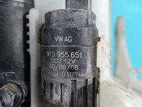 Zbiornik Zbiorniczek płynu spryskiwacza Vw Passat CC