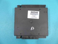 Sterownik moduł Volkswagen (oryginalne OE), FOTELA PRAWEGO PRZÓD Vw Phaeton 3D0959759B
