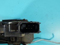 Zamek przód lewy 1342155080 Citroen Jumper 14- EUROPA CITROEN, Europejska, 6 pin