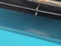 DRZWI PRZÓD PRAWE PASAŻERA Mercedes ML W164 5d C040