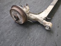 Tylna belka oś tył Vw Polo III 6N 1.4 MPI