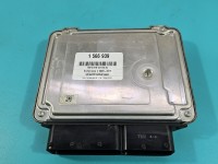 Komputer Sterownik silnika 03C906016AH, 0261S05805 Vw Scirocco III 08- 1.4 TSI