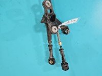 DŹWIGNIA LEWAREK WYBIERAK LINKI Seat Altea 1.4 tsi Caxc