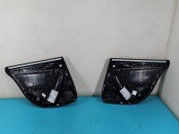 Fotele komplet kanapa Audi A5 8T