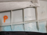 Listwa listwy dekory dekor deski LEXUS NX I 14-21 eu