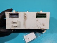 Konsola panel nawiewu Renault Laguna II 8200575240