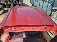 Dach Toyota Yaris III HB 5d