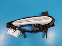 Klamka przód lewa zewnętrzna BMW G30 7401203 300