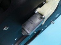 Podnośnik przód prawy Porsche Panamera I 970 Porsche, Europejska, 6pin 97053720200 5d HB