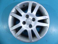 Felga aluminiowa 15" Honda Jazz III alufelga