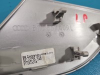 Listwa dekor deski Audi A4 B9 82600002, 82599002, 8W0867409L 7el
