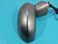 Lusterko prawe Honda City IV beżowy NH701M europa