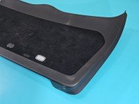 Tapicerka klapy boczek bagażnika Mercedes ML W164 A1647401770