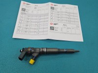 Wtryskiwacz Bmw e60 e61 0445110216, 7793836 2.0d