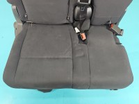 Fotel tył prawy II rząd Dodge Journey tylny 2 rząd