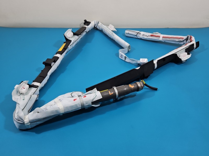 Kurtyna lewa poduszka airbag LEXUS NX I 14-21 inny