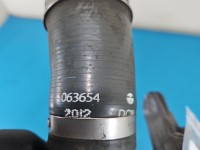 Rura przewód Benzyna, Europejska, Dolot powietrza Renault Megane III 8200860017 1.4 TCE