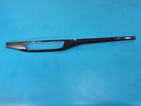 Listwa listwy dekory dekor deski AUDI Q7 II 4M eu