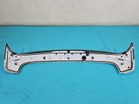 Spoiler lotka klapy Hyundai Tucson III 15-20 biały PKW