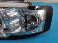 Reflektor lewy lampa przód Vw Passat B5 EUROPA