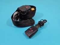 Pas bezpieczeństwa przód lewy kierowcy Vw Transporter T5 EU 7H0857805F, 7H0857877E