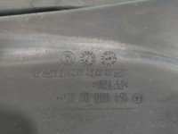 Podszybie Mercedes ML W164 1648800205