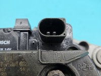 TEST Alternator Vw Golf VI 06F903023, 124525091 1.6 TDI