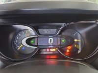 Licznik Renault Captur I 248108772R-C, 248108772R 0.9 Tce EUROPA