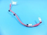 Klema plusowa plus Jaguar F-Pace 16- J8A2-14300-CB, 301204605