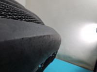 Zderzak przód Renault Trafic III szary