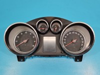 Licznik Opel Astra IV J 1.4 T 13338439 EUROPA