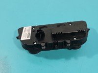 Konsola panel nawiewu Opel Mokka A 13474055