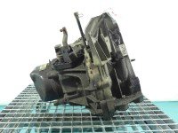 Skrzynia biegów JR5108 Renault Megane II 1.5 dci