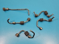 RURKI Przewód paliwowy Fiat Ducato IV 2.0 jtd Producent części: FIAT, 5 el