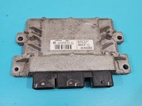 Komputer Sterownik silnika 8200774747, S120200113 Renault Twingo II 07-14 1,2.0 16V