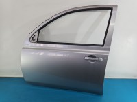 DRZWI PRZÓD LEWE KIEROWCY Nissan Micra K12 5d KYO G