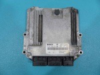 Komputer zestaw Renault Laguna III 0281015781 2.0 dci