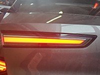Lampa tył lewa Producent części: OPEL, KLAPY BAGAŻNIKA LED Opel Astra VI L HB