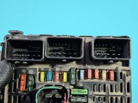 Sterownik moduł uszkodzona obudowa i wtyczka Fiat Scudo II 06- 9661682880