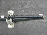 Wał napędowy tył Volvo S90 II 16- 2.0 T5 31437055, P31437055