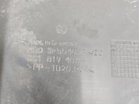 Podszybie Vw Passat B6 3C1819404A EUROPA