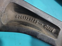 Felga aluminiowa 18" Renault Kadjar alufelga