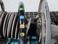 Sprężyna przód przednia Peugeot 508 II 18- 1.5 hdi