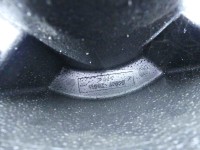 Wkład styropian bagażnika koła zapasowego Nissan X-trail II T31 849A7-JG01A