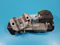 Stacyjka KLUCZYK WKŁADKA Honda Jazz II