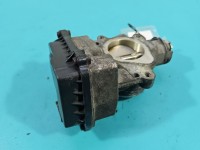 Przepustnica Citroen C3 I 9640796280 1.4 8V wiel