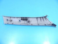 Osłona ZAŚLEPKA PLASTIK Osłona słupka lewa Toyota Land Cruiser 120 J120 62212-60120